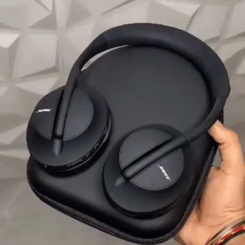 Audifonos Diadema Bose 700 con Estuche