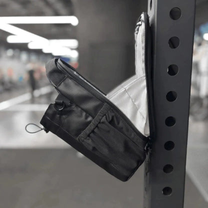 Bolso Magnético para Gimnasio - MAGNET BAG+