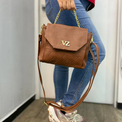 Bolso Dacota Zoe — Edición Premium