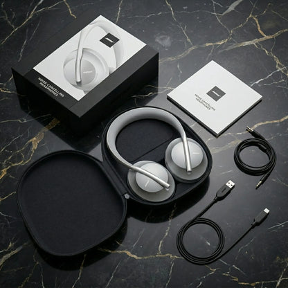 Audifonos Diadema Bose 700 con Estuche