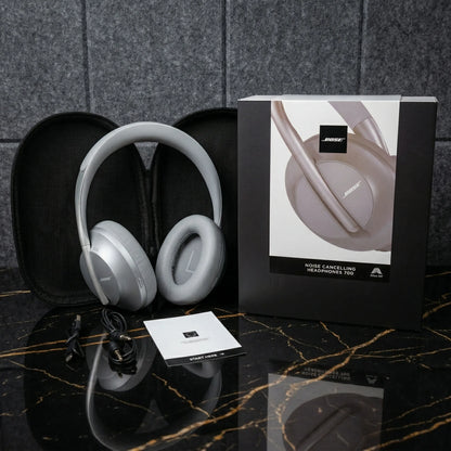 Audifonos Diadema Bose 700 con Estuche