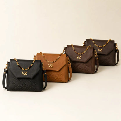 Bolso Dacota Zoe — Edición Premium
