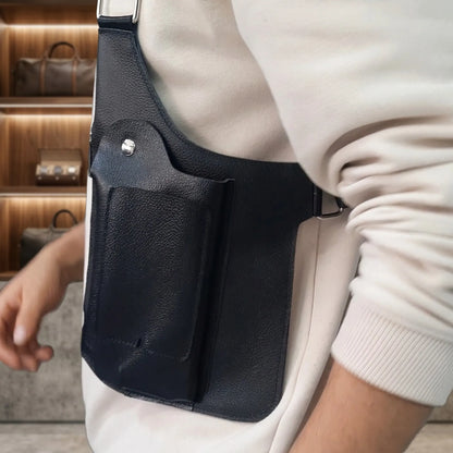 Porta Urbano™ – Seguridad y estilo para moverte por la ciudad