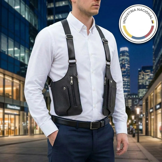 Porta Urbano™ – Seguridad y estilo para moverte por la ciudad