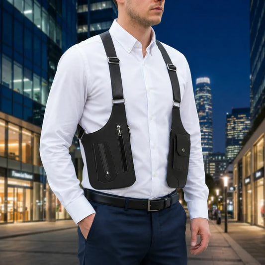 Porta Urbano™ – Seguridad y estilo para moverte por la ciudad