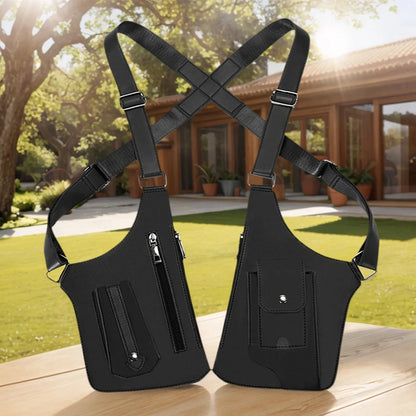 Porta Urbano™ – Seguridad y estilo para moverte por la ciudad