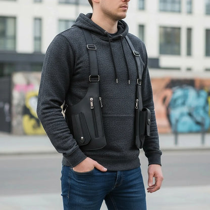 Porta Urbano™ – Seguridad y estilo para moverte por la ciudad