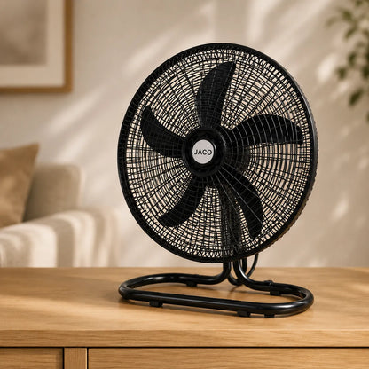 Ventilador 3 en 1 de 18 pulgadas