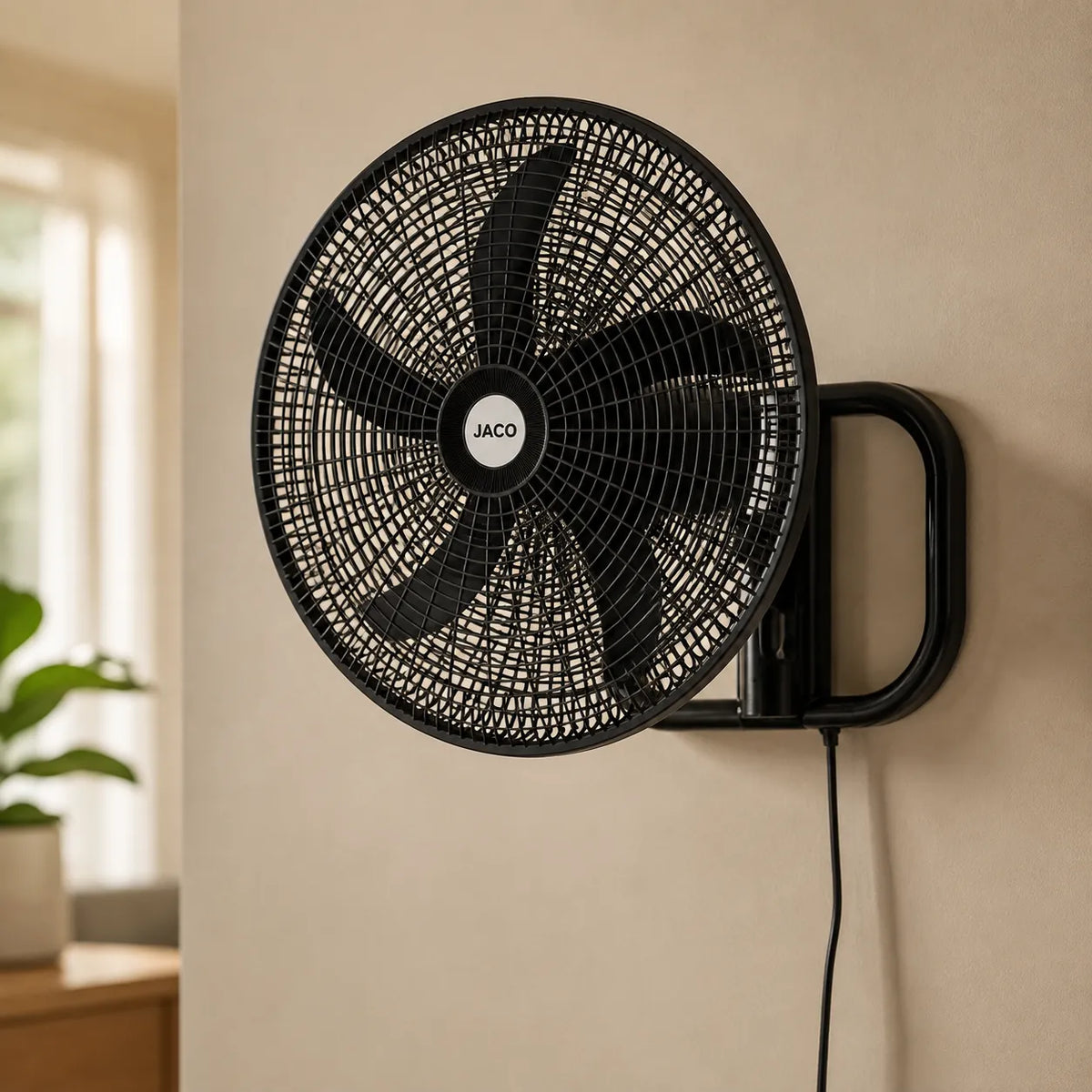Ventilador 3 en 1 de 18 pulgadas