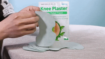 Knee Patch PRO™ – Alivio instantáneo para tus rodillas