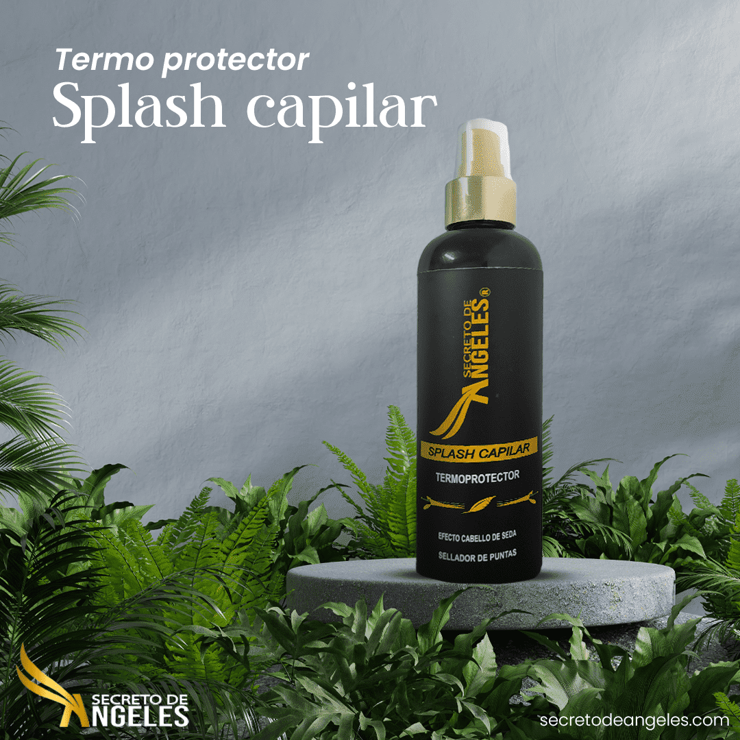 LisosPerfectos™ - Kit Natural para Alisar tu Cabello 🌿
