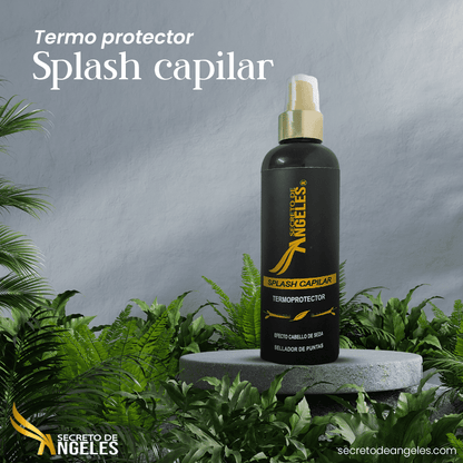 LisosPerfectos™ - Kit Natural para Alisar tu Cabello 🌿